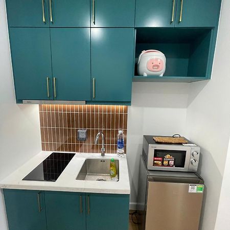 Hillside Residence دونغ دونغ المظهر الخارجي الصورة